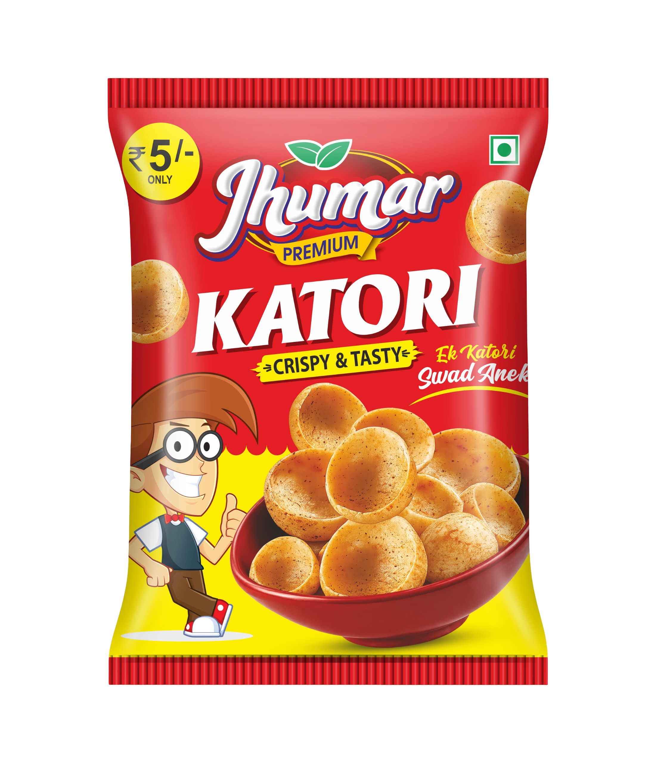 Jhumar Katori
